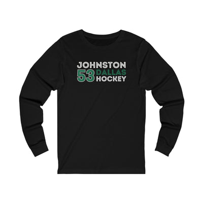 Wyatt Johnston Shirt