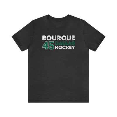 Mavrik Bourque T-Shirt
