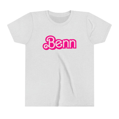 Benn Youth Barbie T-shirt