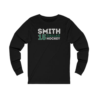 Craig Smith Shirt
