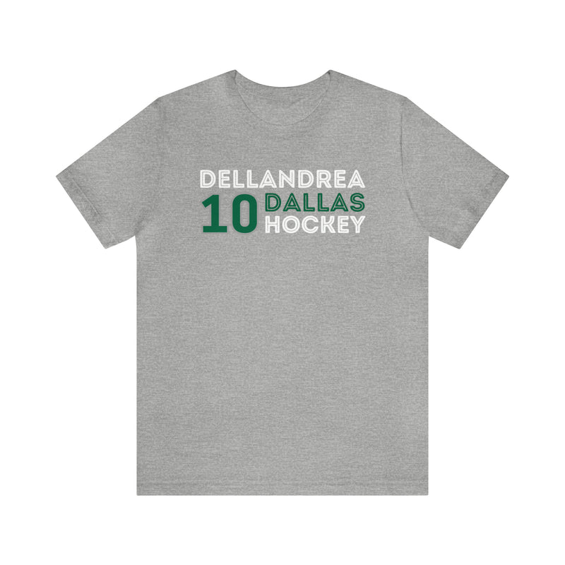 Ty Dellandrea T-Shirt