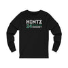 Roope Hintz Shirt