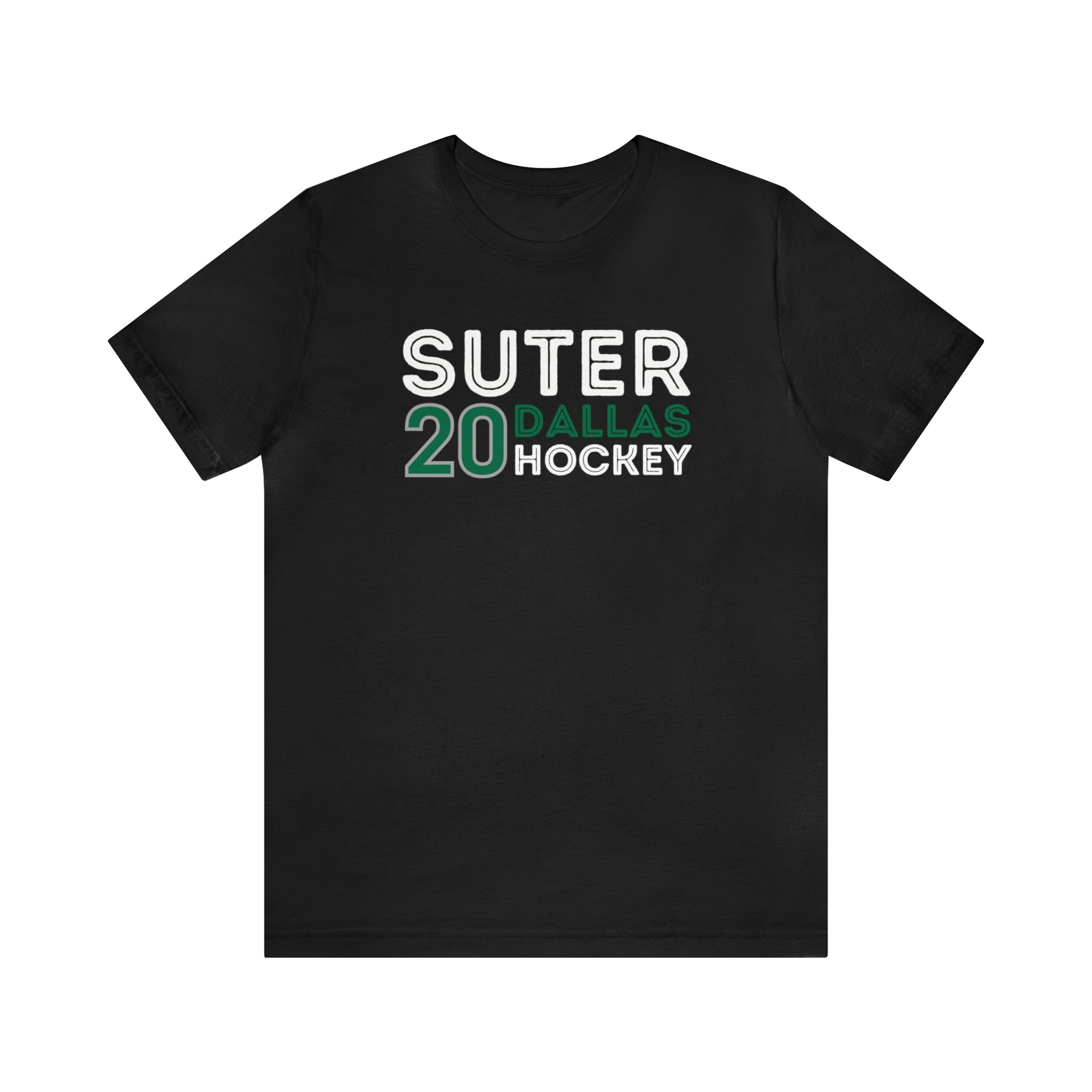 Ryan Suter T-Shirt