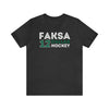 Radek Faksa T-Shirt