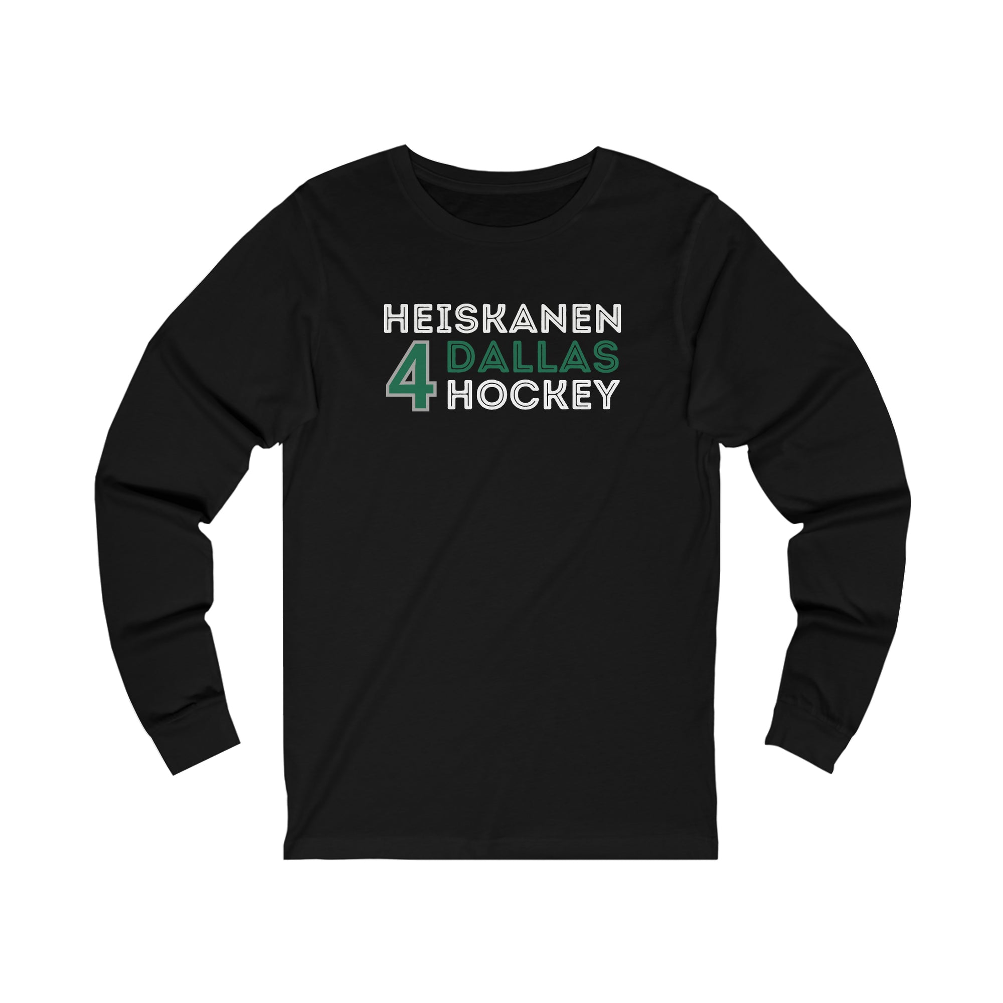 Miro Heiskanen Shirt
