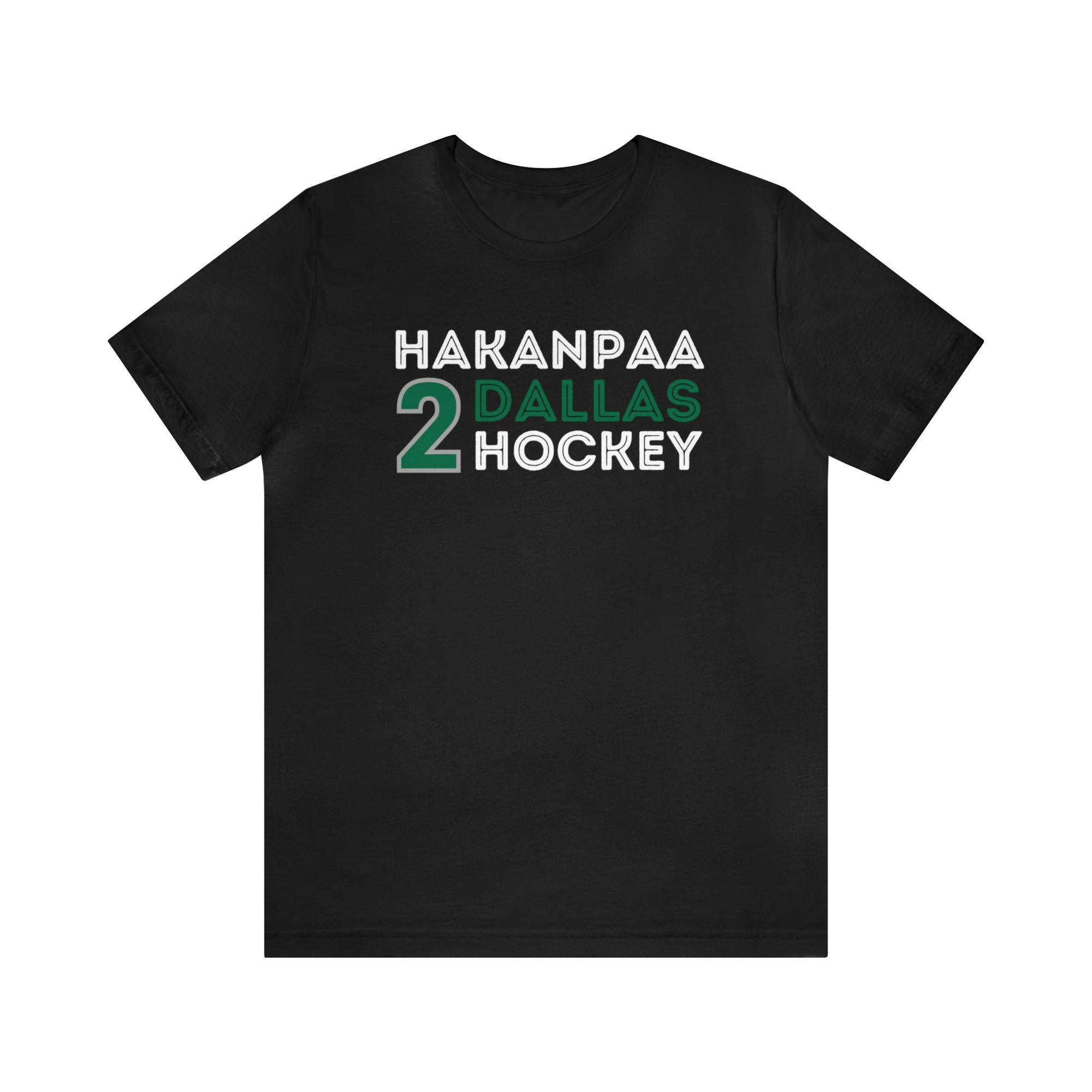 Jani Hakanpaa T-Shirt