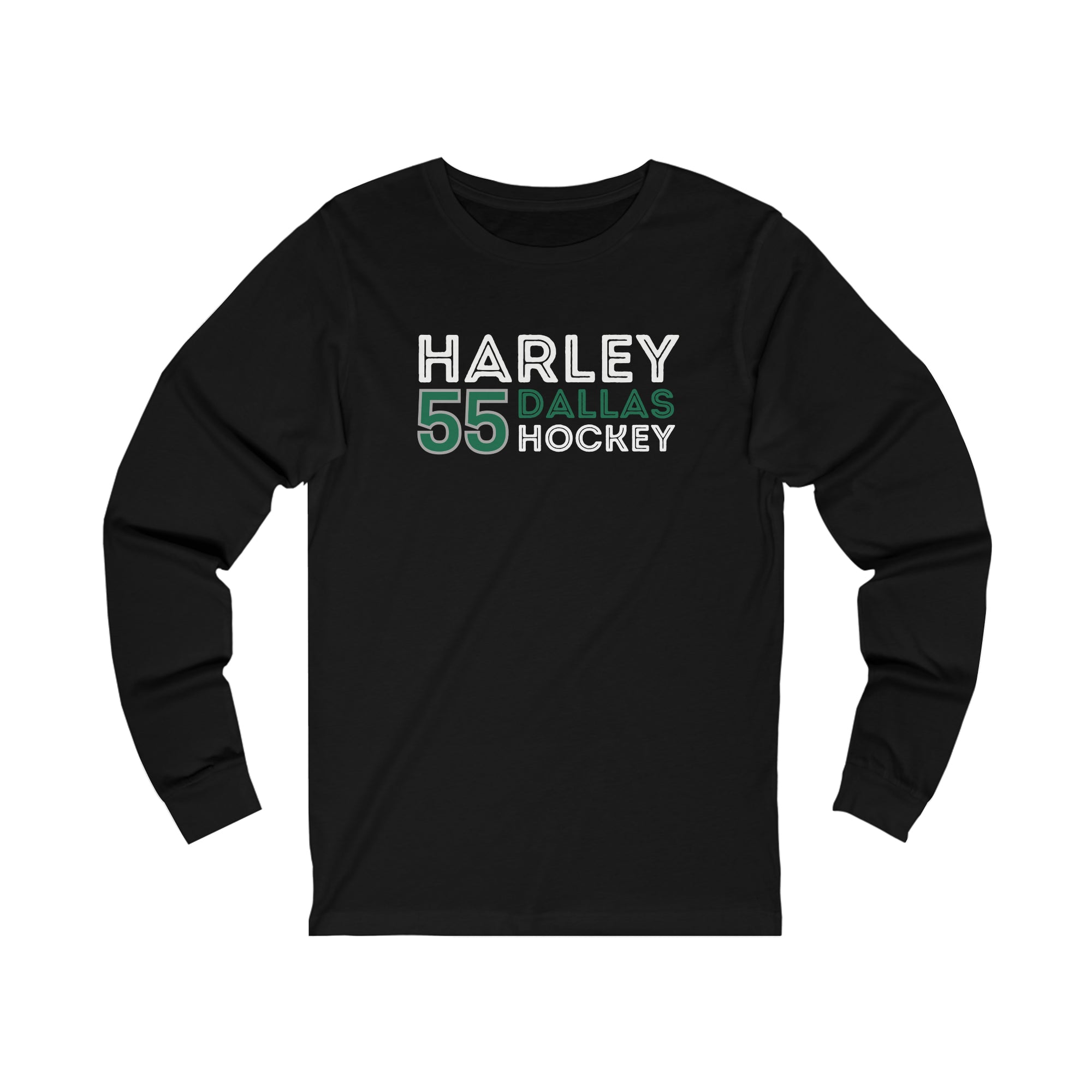Thomas Harley Shirt