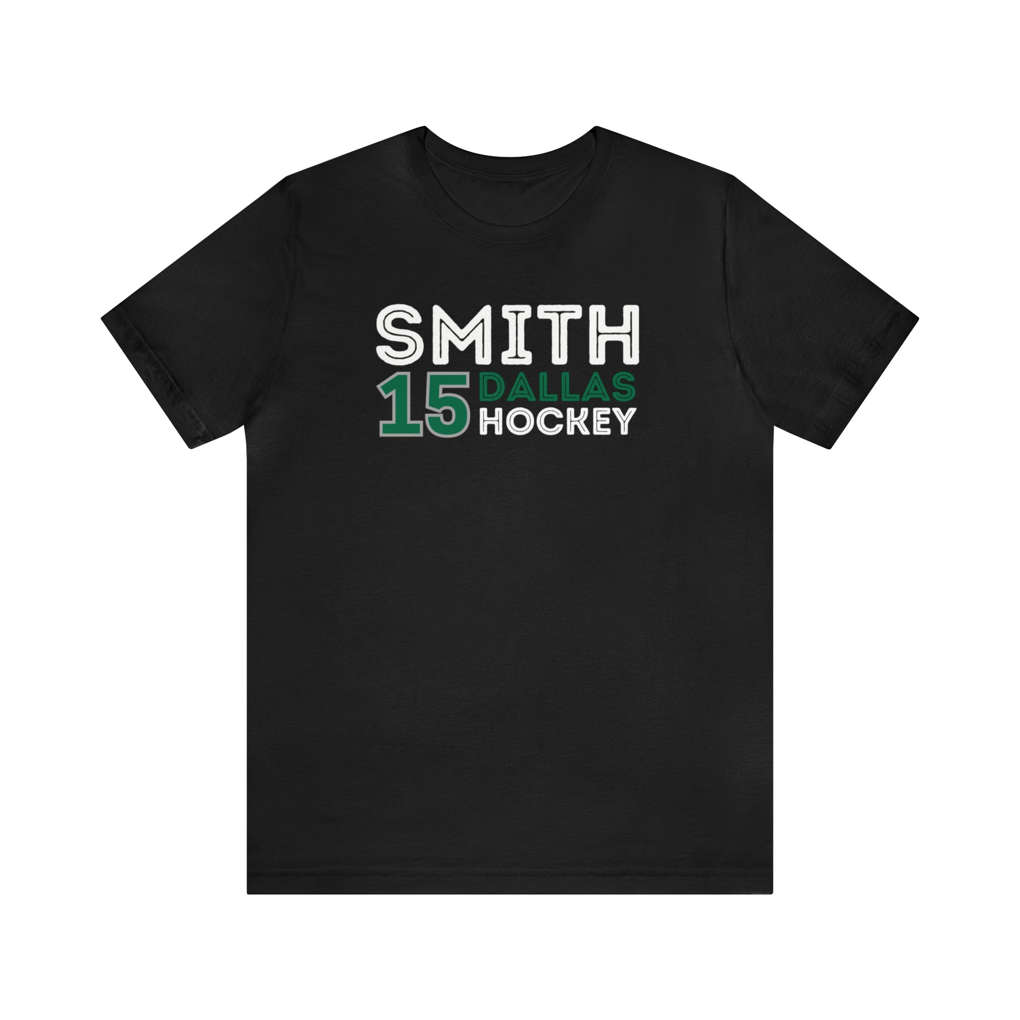 Craig Smith T-Shirt