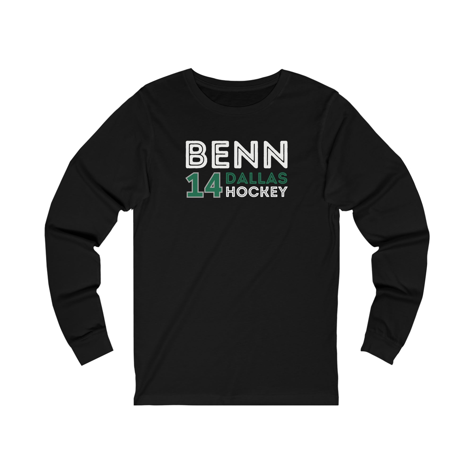 Jamie Benn Shirt