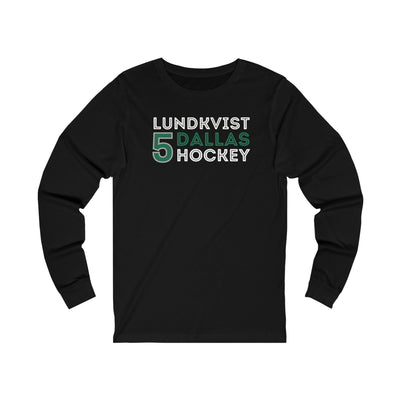 Nils Lundkvist Shirt