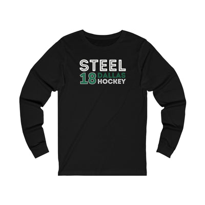 Sam Steel Shirt