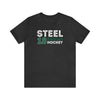 Sam Steel T-Shirt