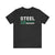 Sam Steel T-Shirt