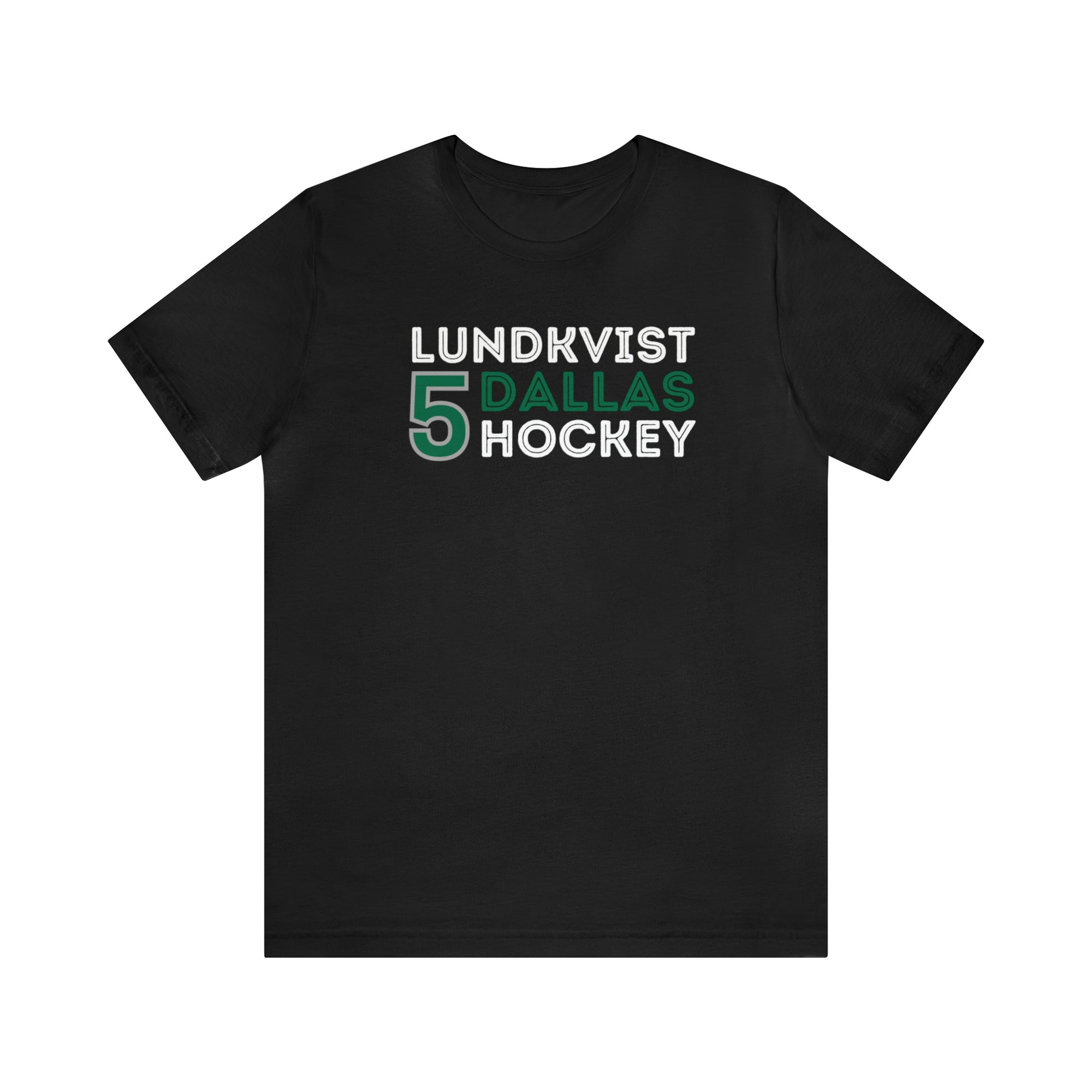 Nils Lundkvist T-Shirt