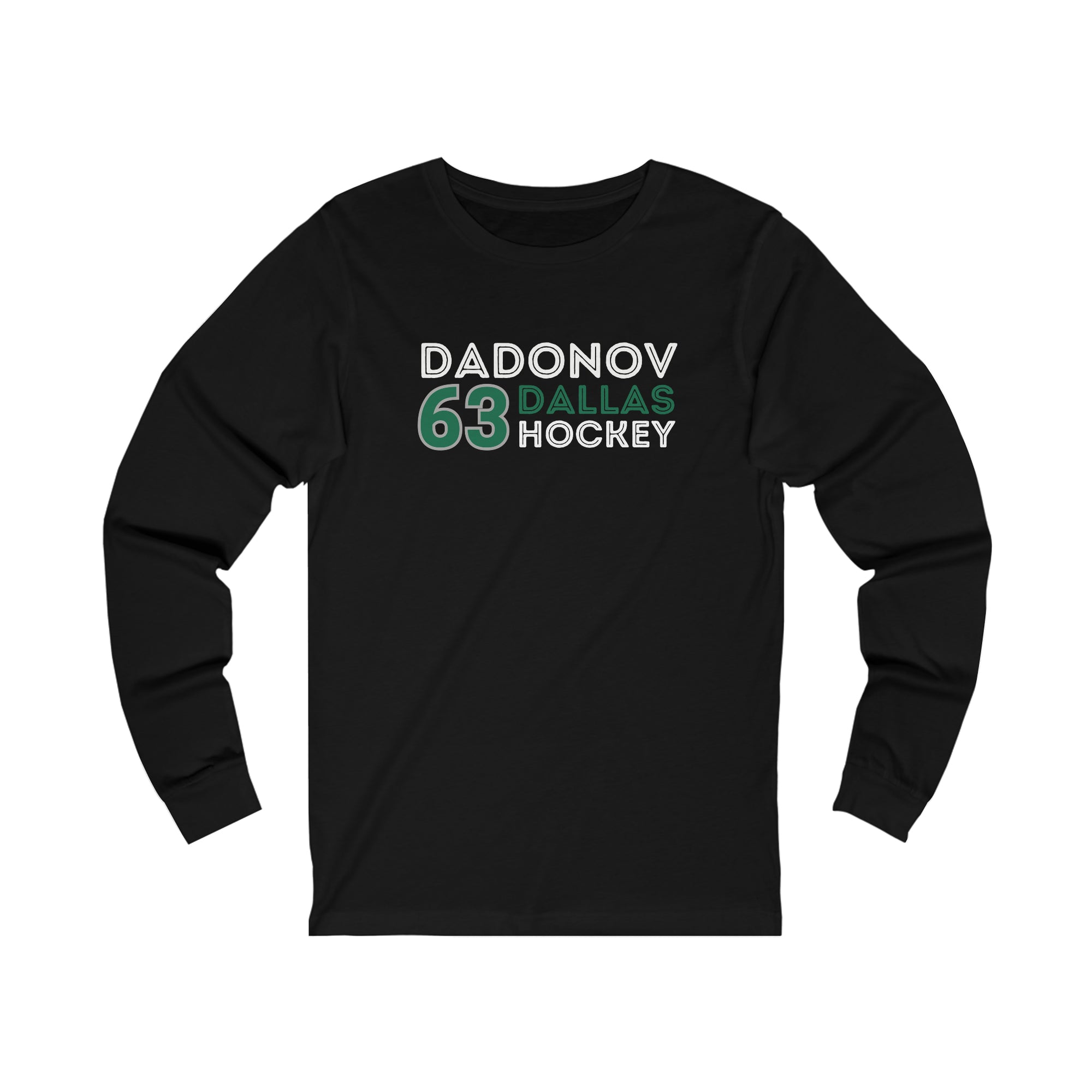 Evgenii Dadonov Shirt