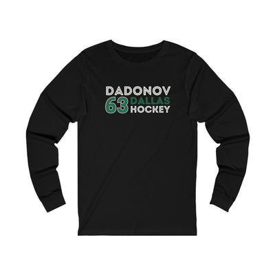 Evgenii Dadonov Shirt