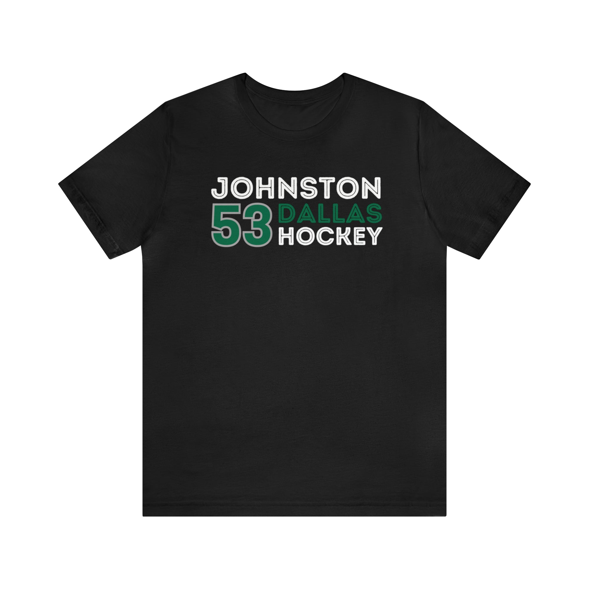 Wyatt Johnston T-Shirt 