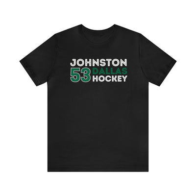 Wyatt Johnston T-Shirt