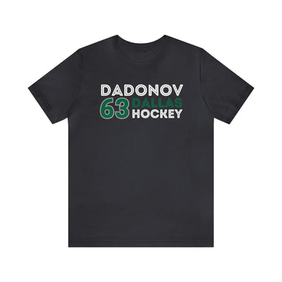 Evgenii Dadonov T-Shirt