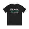 Radek Faksa T-Shirt