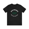 Duchene 95 Dallas Hockey Number Arch Design Unisex T-Shirt