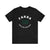 Faksa 12 Dallas Hockey Number Arch Design Unisex T-Shirt