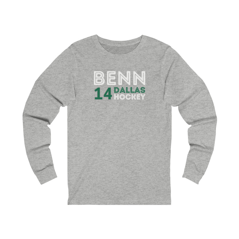 Jamie Benn Shirt