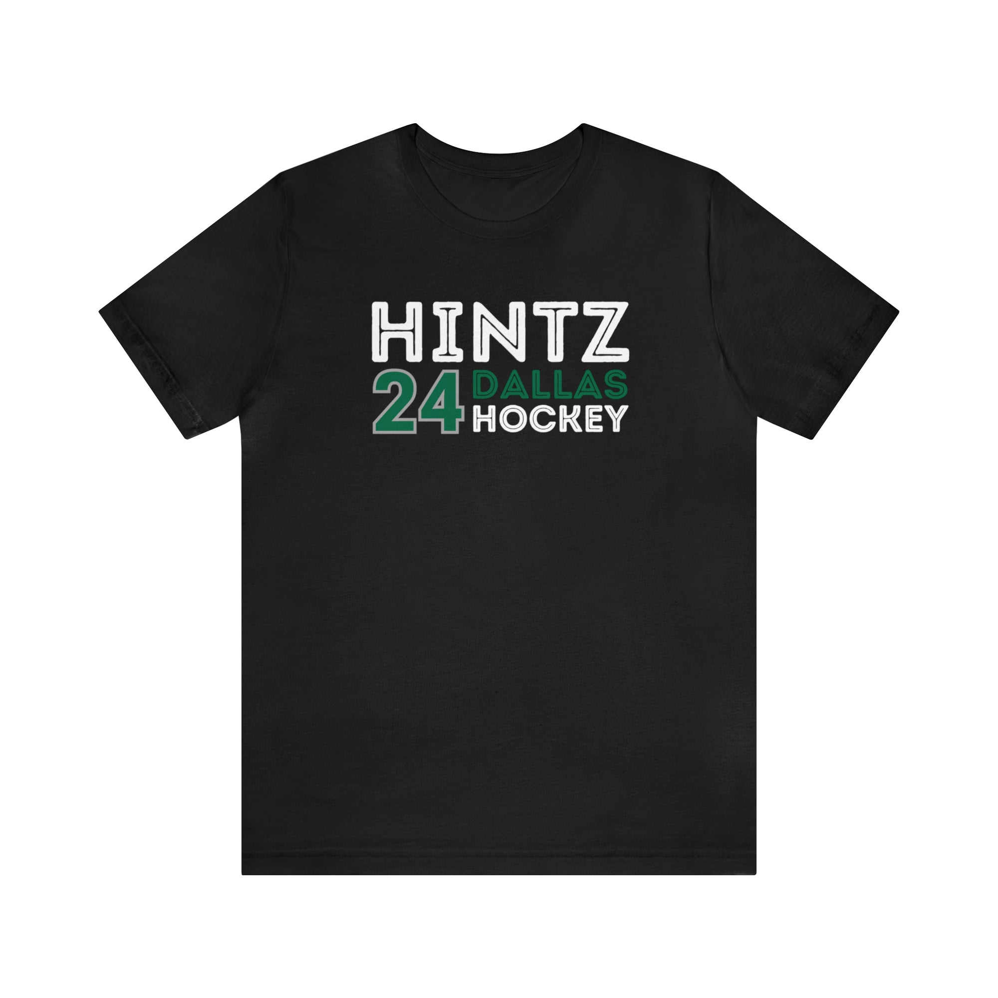 Roope Hintz T-Shirt