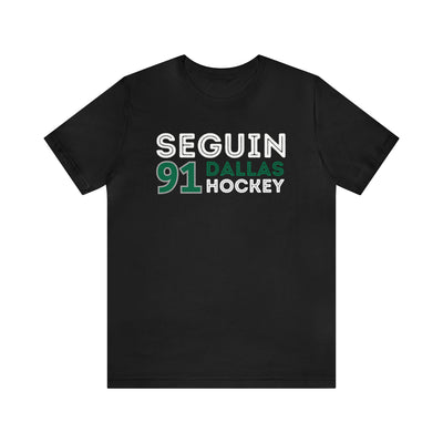 Tyler Seguin T-Shirt