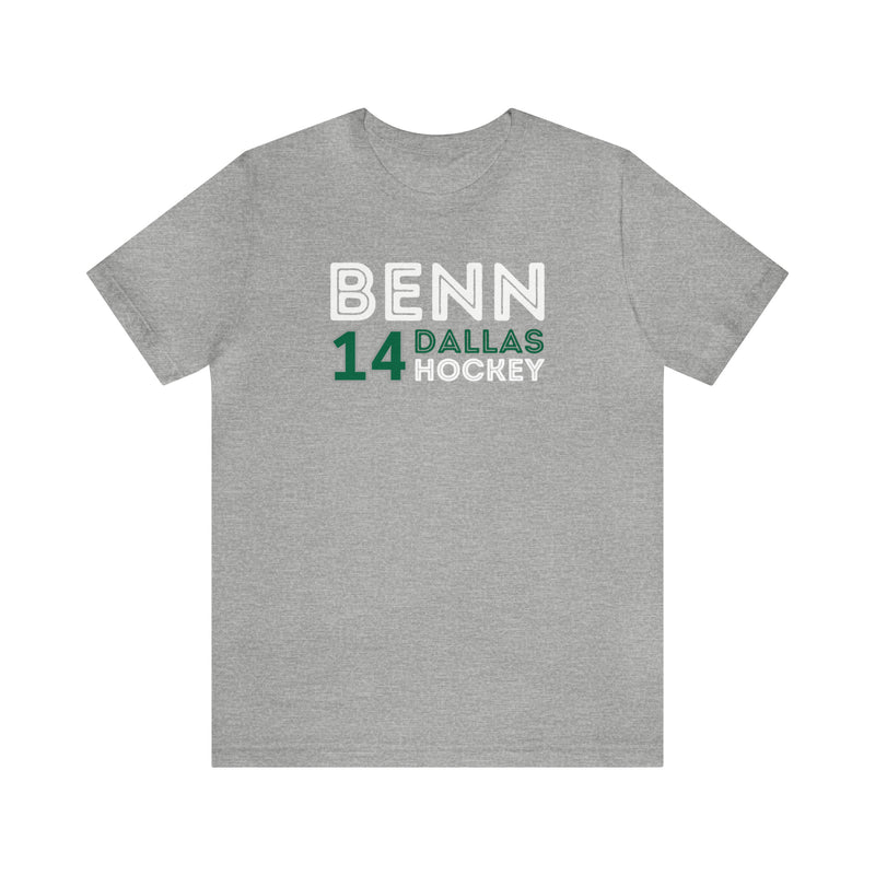 Jamie Benn T-Shirt