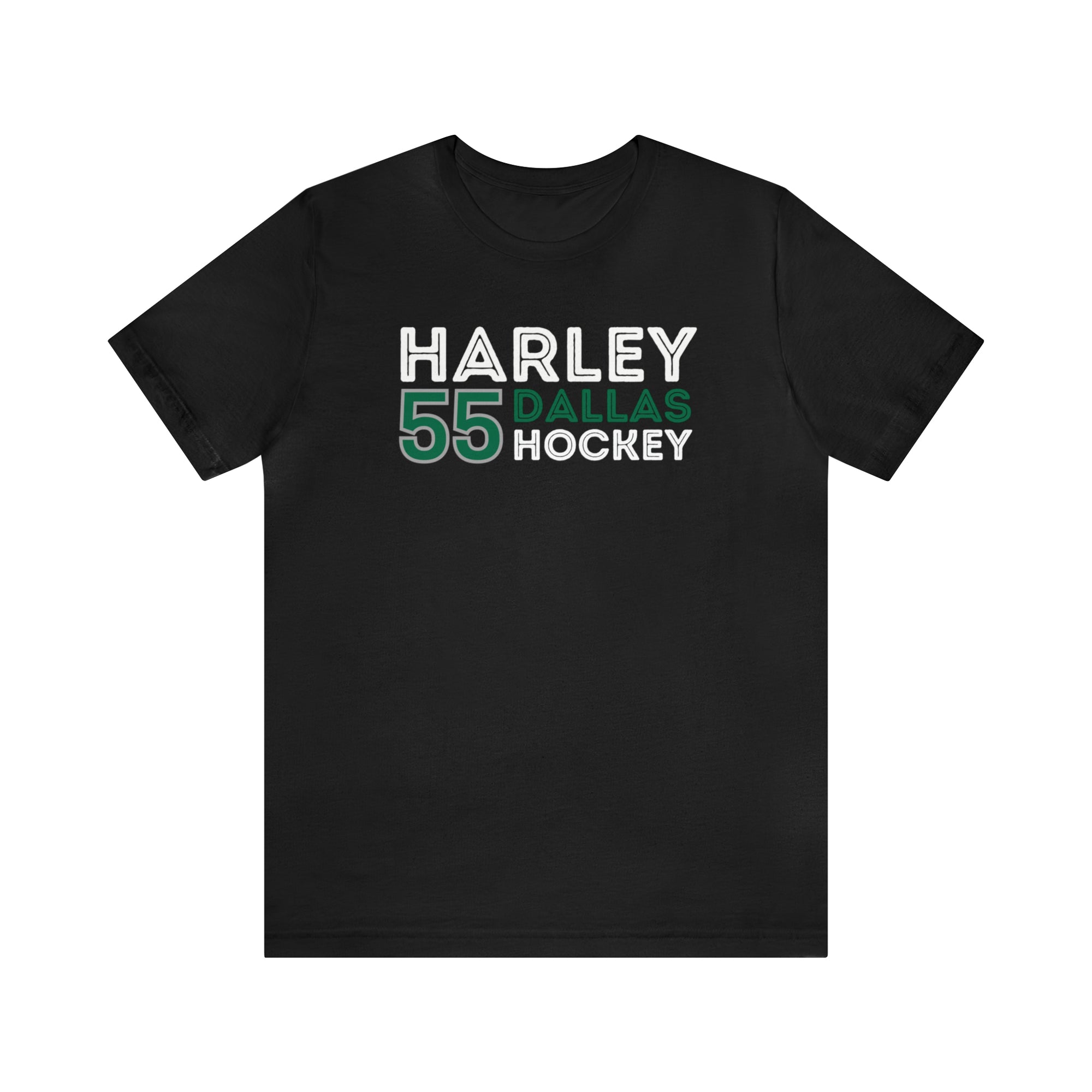 Thomas Harley T-Shirt