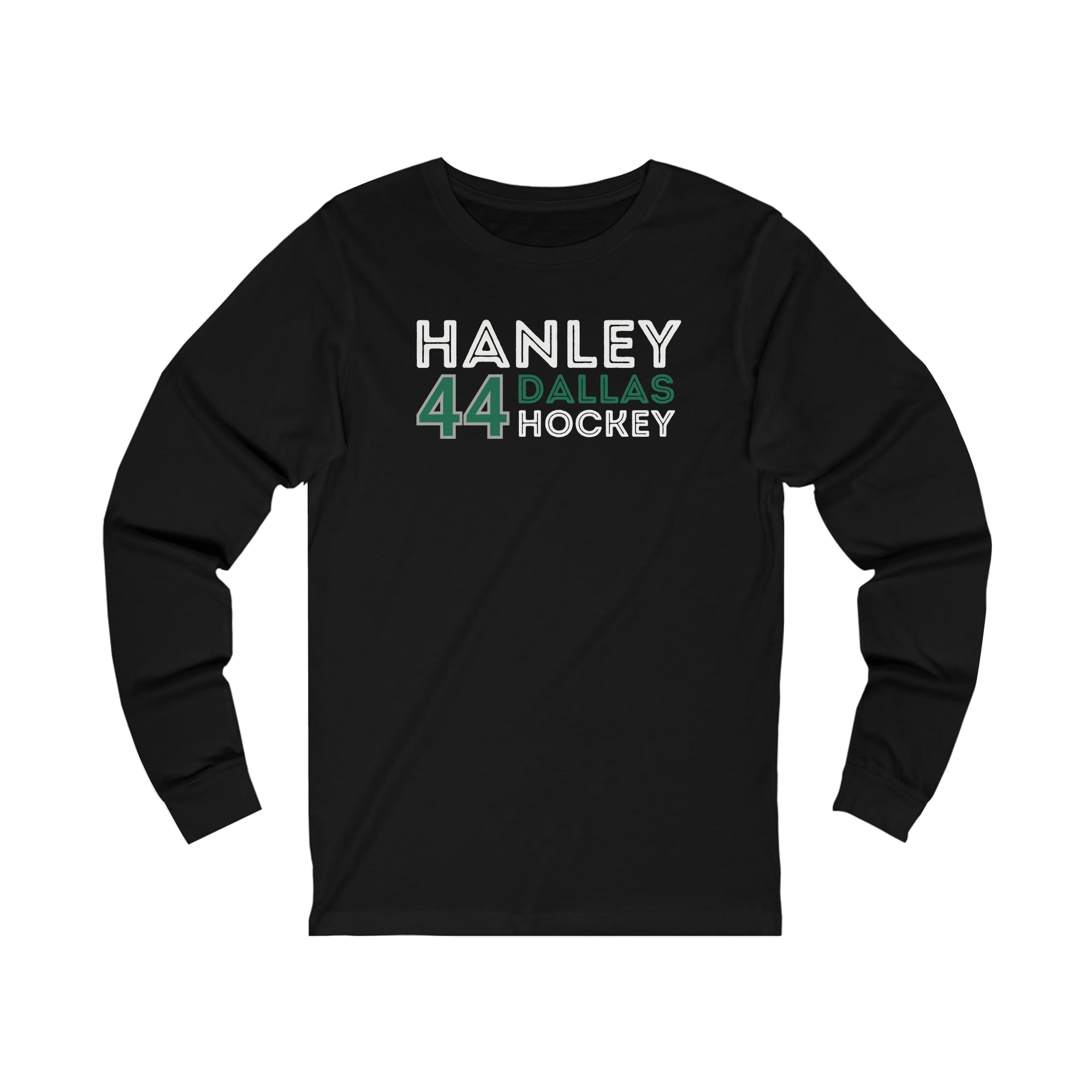 Joel Hanley Shirt