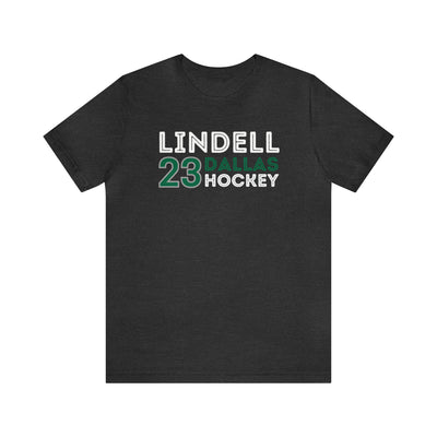 Esa Lindell T-Shirt