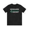 Miro Heiskanen T-Shirt