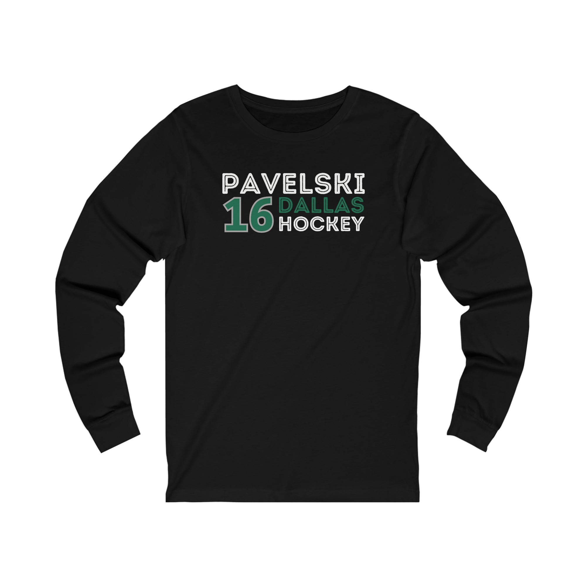 Joe Pavelski Shirt