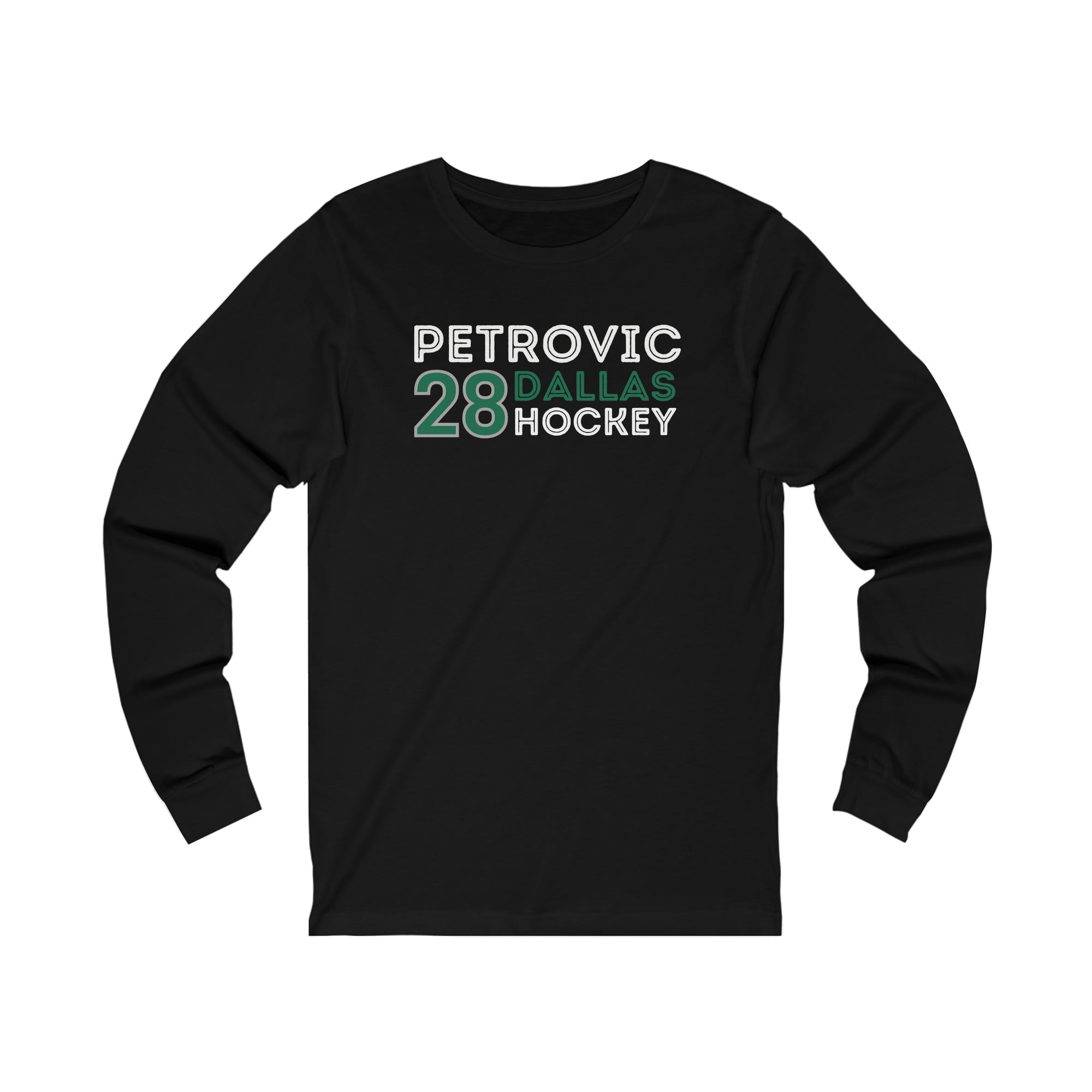 Alexander Petrovic Shirt