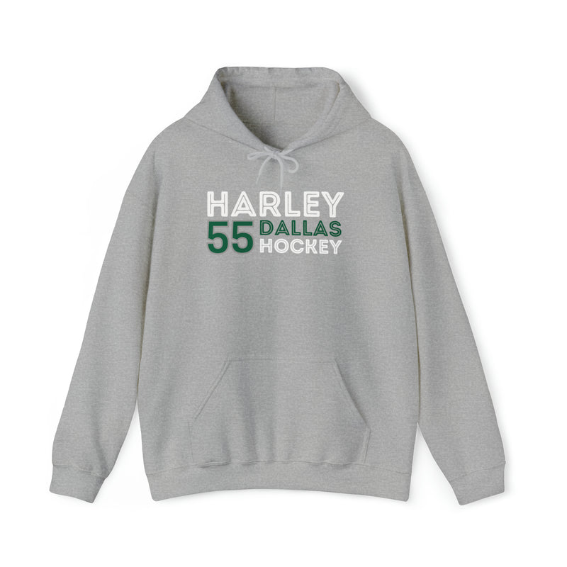 Thomas Harley Sweatshirt