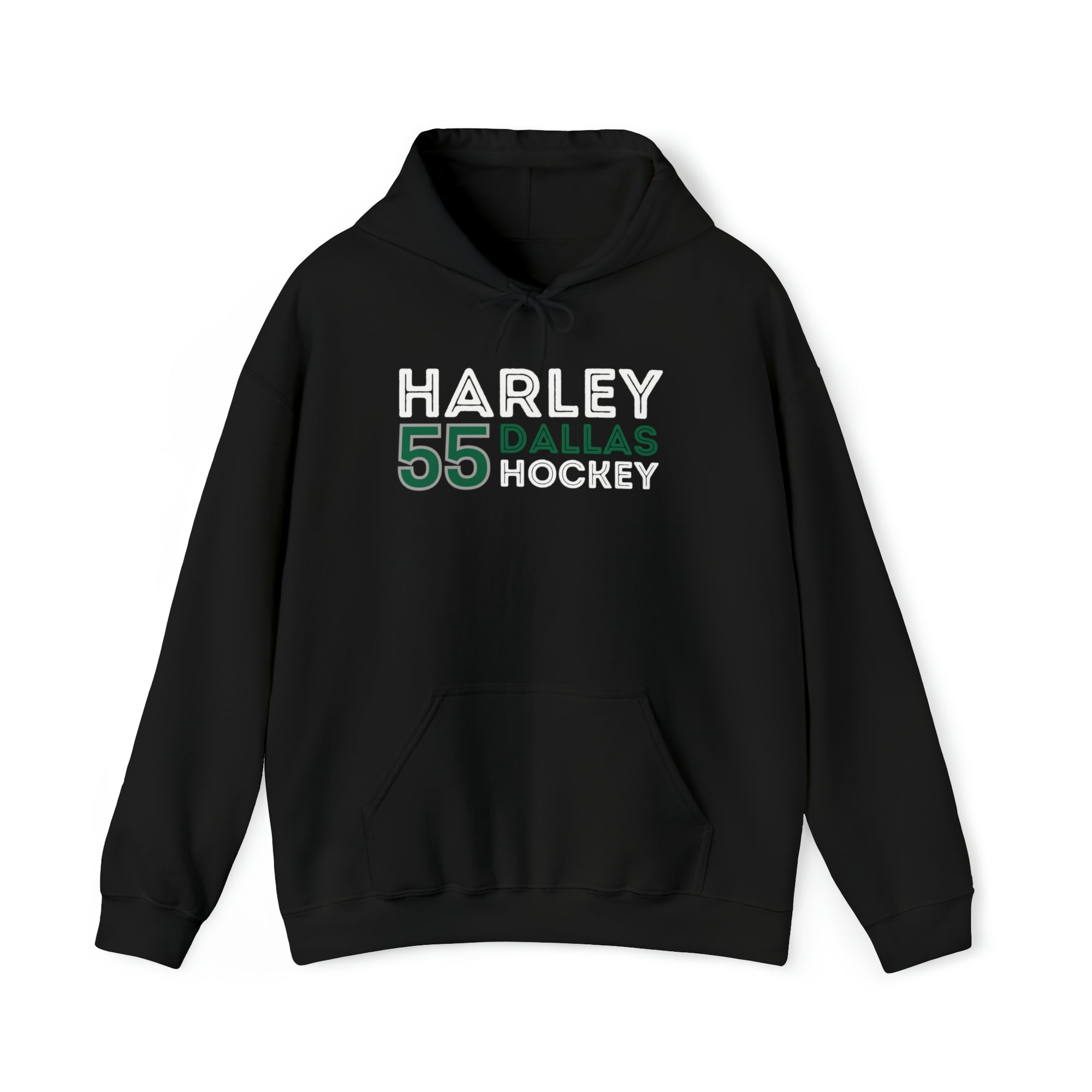 Thomas Harley Sweatshirt
