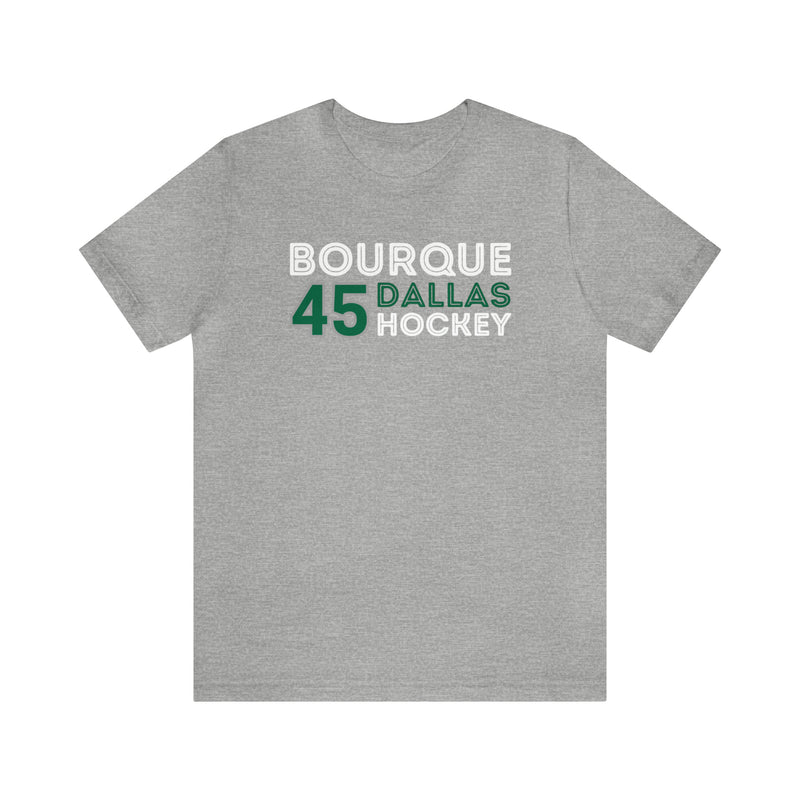 Mavrik Bourque T-Shirt