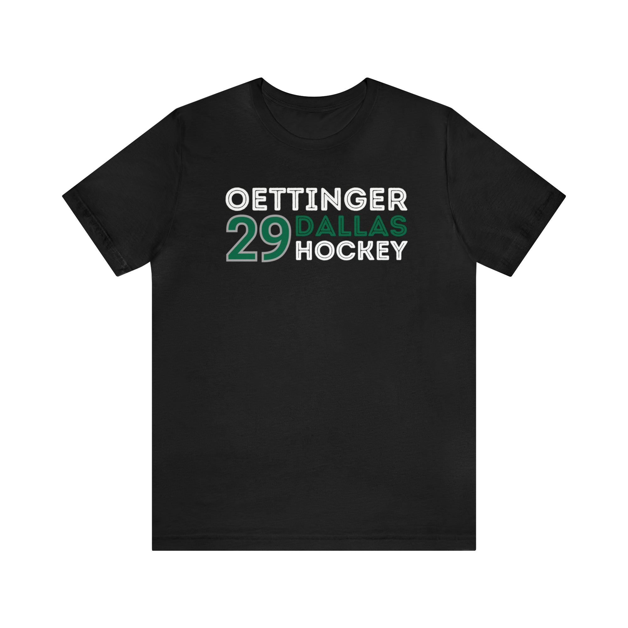 Jake Oettinger T-Shirt