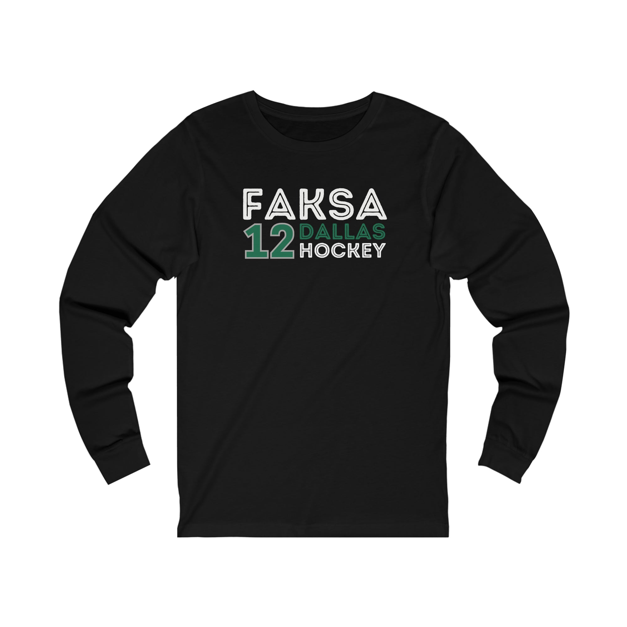 Radek Faksa Shirt
