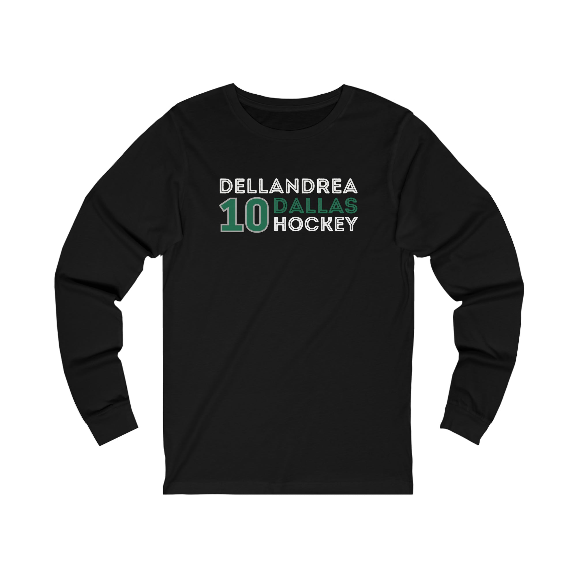 Ty Dellandrea Shirt