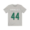 Hanley 44 Dallas Hockey Unisex Jersey Tee