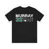 Murray 32 Dallas Hockey Unisex Jersey Tee