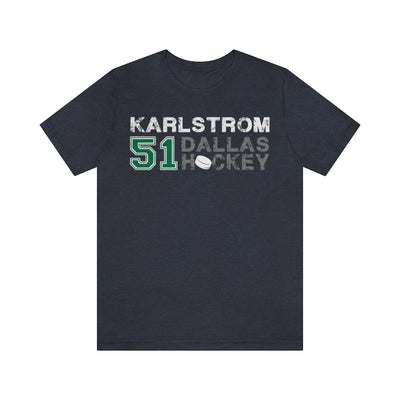 Fredrik Karlstrom T-Shirt