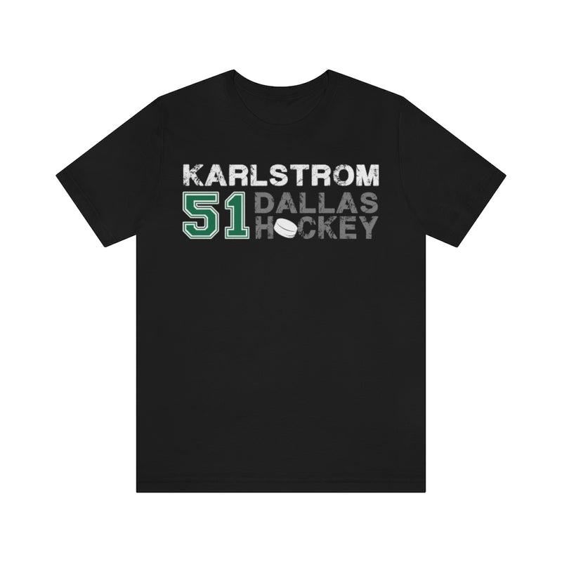 Fredrik Karlstrom T-Shirt