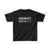 Hanley 44 Dallas Hockey Kids Tee
