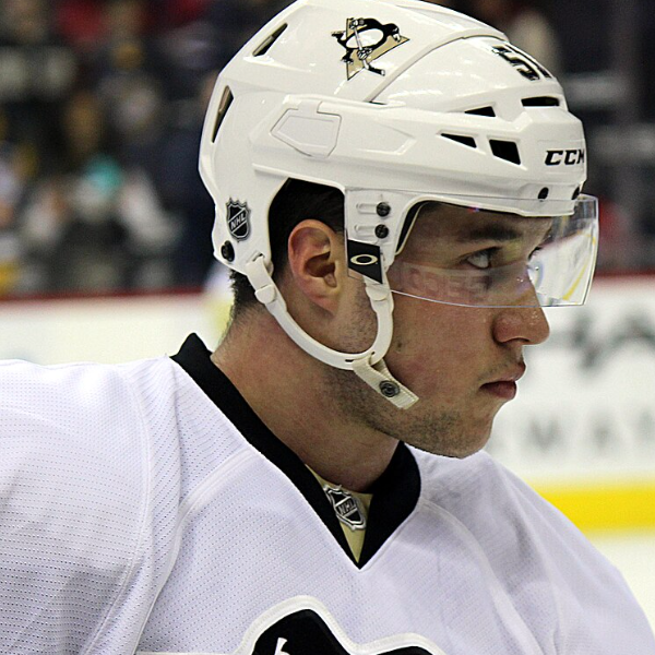 Derrick Pouliot