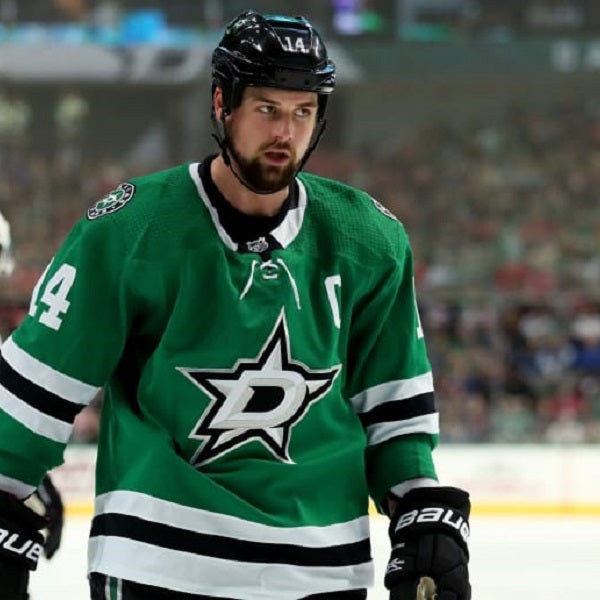 Jamie Benn