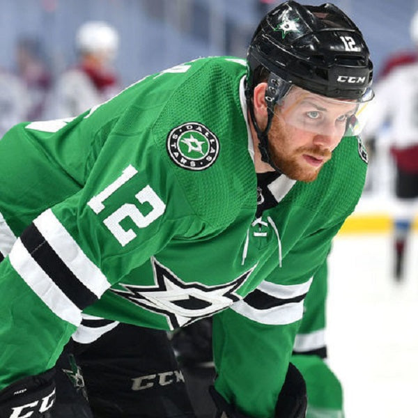 Radek Faksa